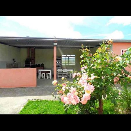 Villa Chacara Dos Sonhos Caldas  Esterno foto