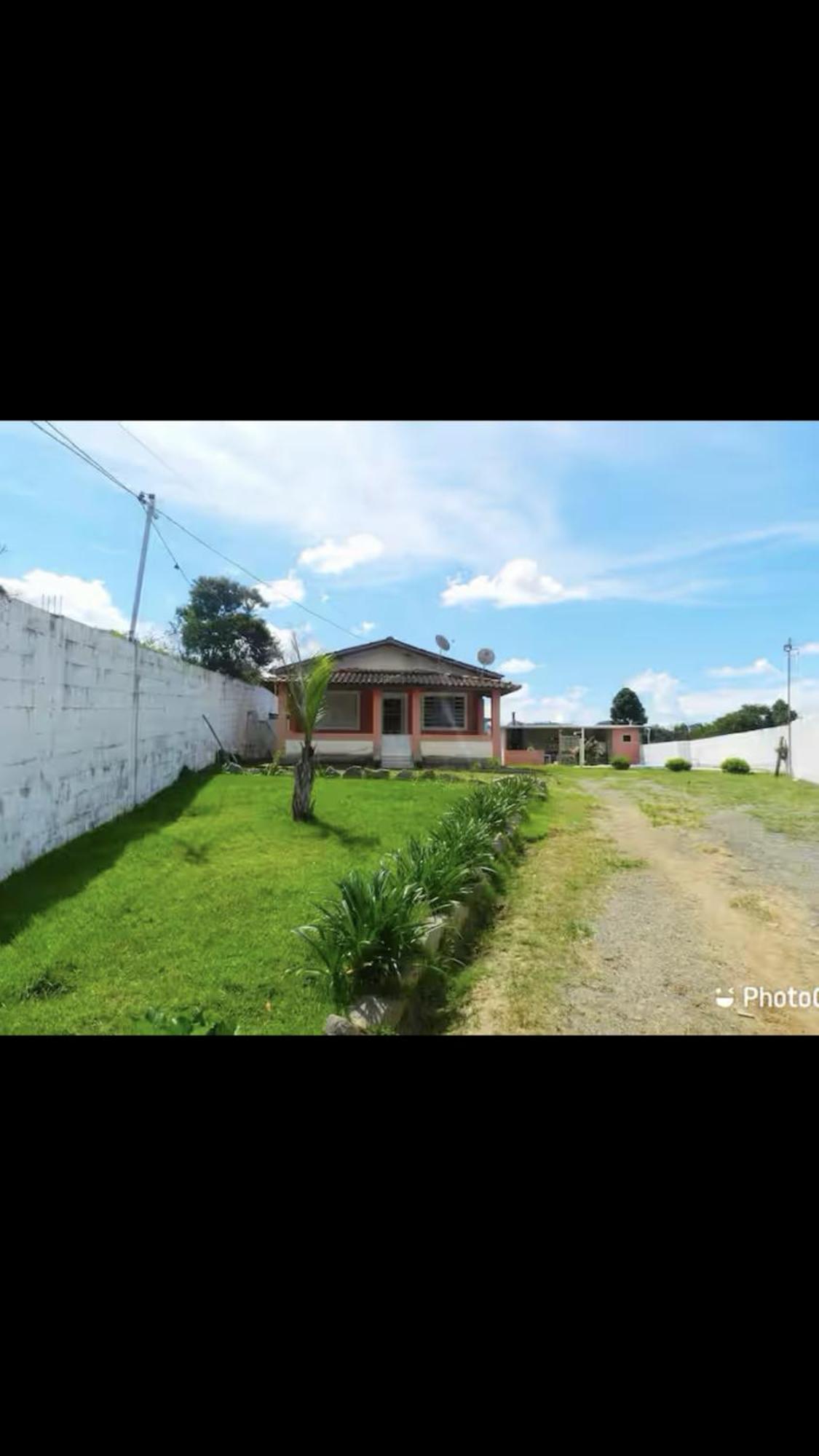 Villa Chacara Dos Sonhos Caldas  Esterno foto