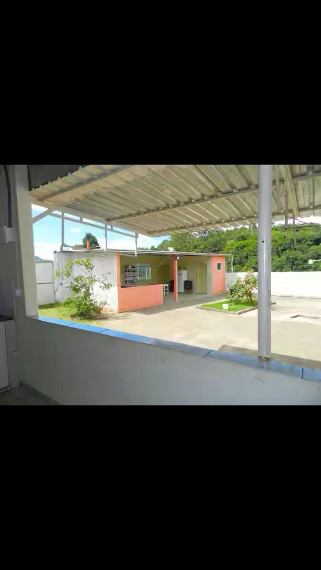Villa Chacara Dos Sonhos Caldas  Esterno foto