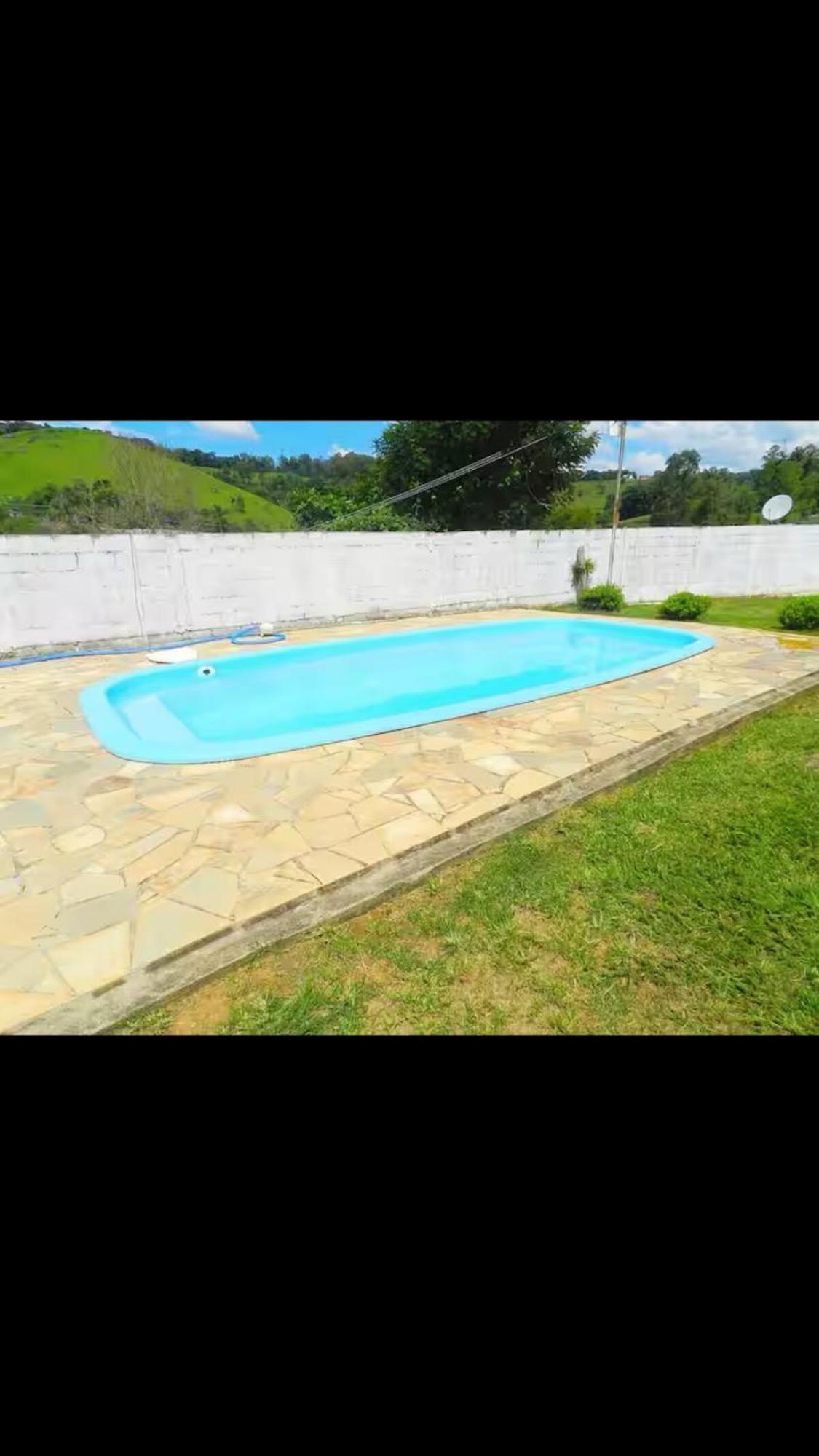 Villa Chacara Dos Sonhos Caldas  Esterno foto